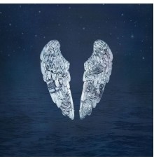 Coldplay - Ghost Stories