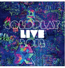 Coldplay - Live 2012