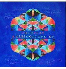 Coldplay - Kaleidoscope EP