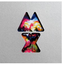 Coldplay - Mylo Xyloto