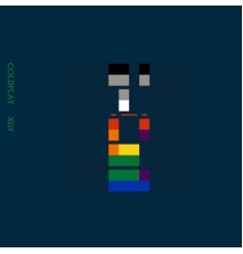 Coldplay - X&Y