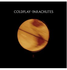 Coldplay - Parachutes