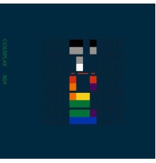 Coldplay - X&Y