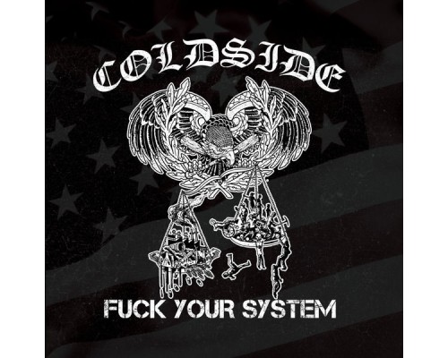 Coldside - Fuck Your System