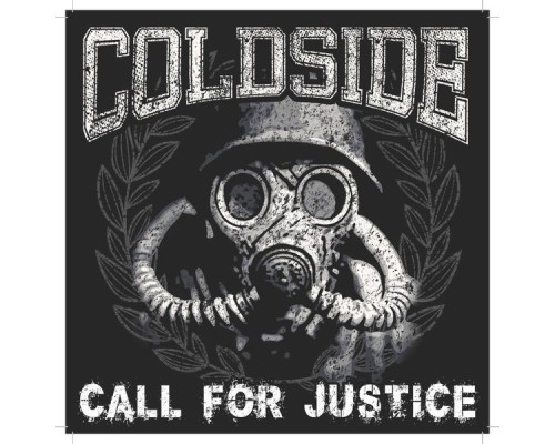 Coldside - Call for Justice