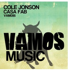 Cole Jonson - Casa Fab