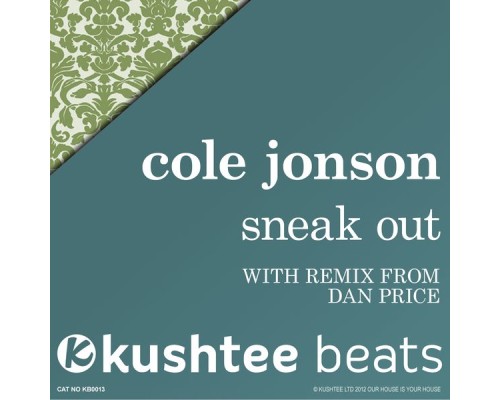 Cole Jonson - Sneak Out