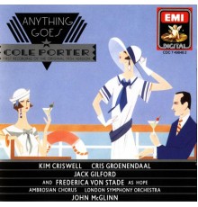 Cole Porter - Anything Goes