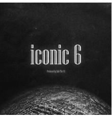 Cole The VII - Iconic 6