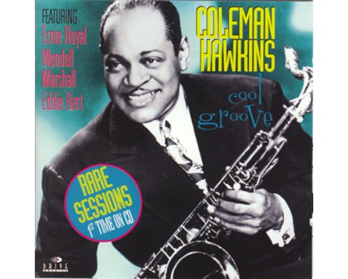 Coleman Hawkins - Cool Groove