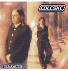 Coleske - Coleske  (2020 Remastered)