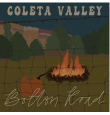 Coleta Valley - Bolton Road