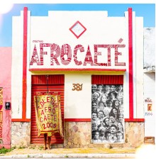 Coletivo AfroCaeté - Maracatu de Ouro