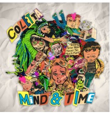 Coletta - Mind & Time