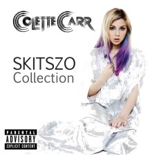 Colette Carr - Skitszo Collection