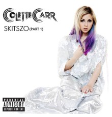 Colette Carr - Skitszo (Part 1)