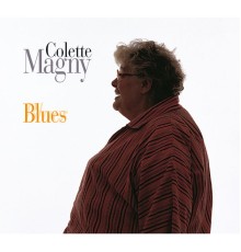 Colette Magny - Blues