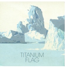 Colin Harper - Titanium Flag