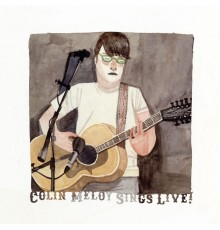 Colin Meloy - Sings Live