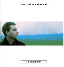 Colin Newman - It Seems