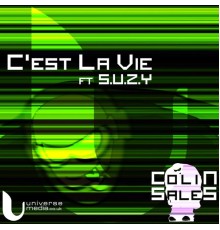 Colin Sales - Cest la vie