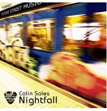 Colin Sales - Nightfall