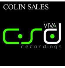 Colin Sales - Viva