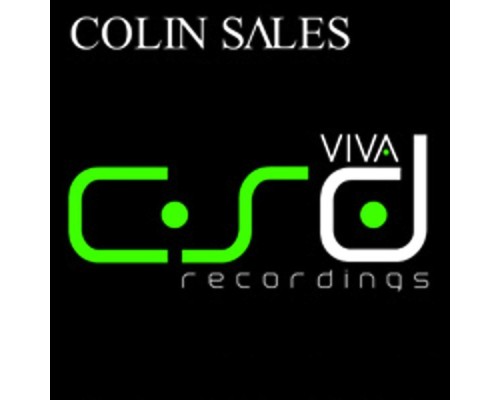 Colin Sales - Viva