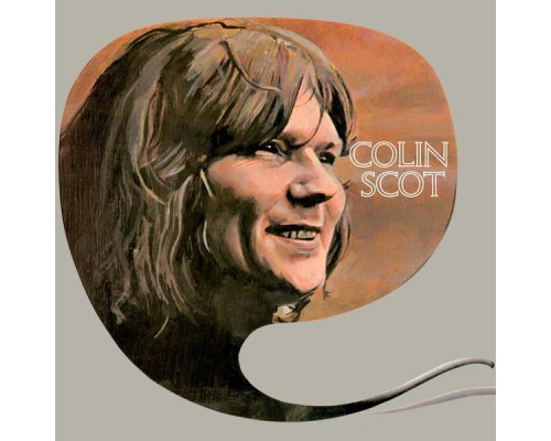 Colin Scot - Colin Scot