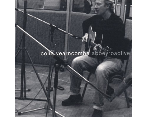 Colin Vearncombe - Abbey Road Live