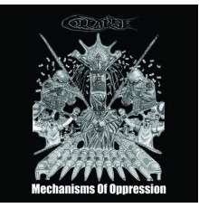 Collapse - Mechanisms of Oppression