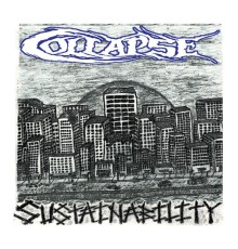 Collapse - Sustainability