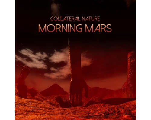 Collateral Nature - Morning Mars