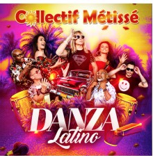 Collectif Métissé - Danza Latino