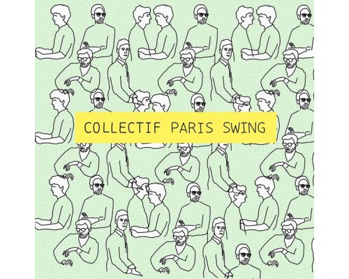 Collectif Paris Swing - Summer Session