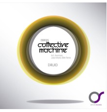 Collective Machine - Druid