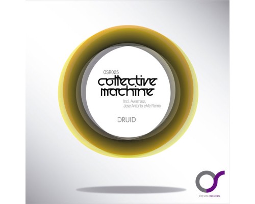 Collective Machine - Druid