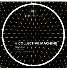 Collective Machine - People EP