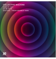 Collective Machine - Flash of Light