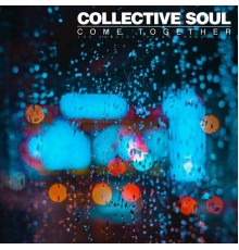 Collective Soul - Come Together  (Live 1994)