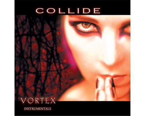 Collide - Vortex (Instrumentals)