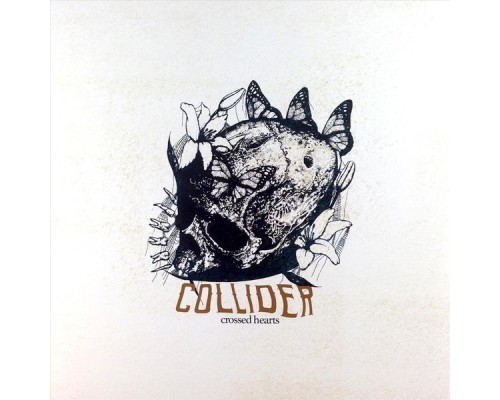 Collider - Crossed Hearts