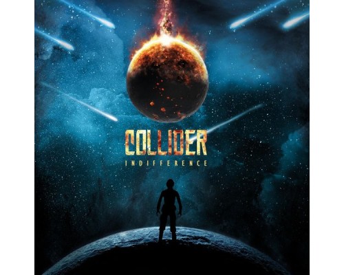 Collider - Indifference