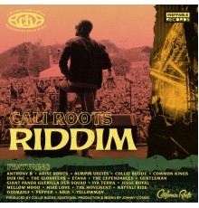 Collie Buddz - Cali Roots Riddim 2020