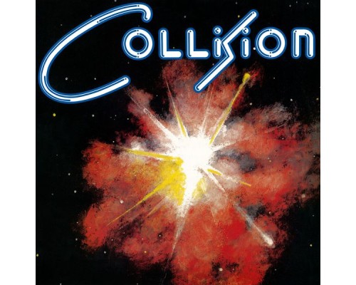 Collision - Collision