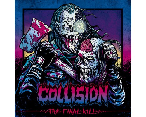 Collision - The Final Kill