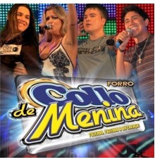 Collo de Menina - Sua Saidinha