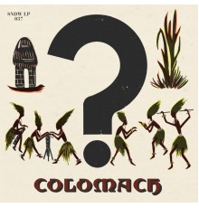 Colomach - Colomach