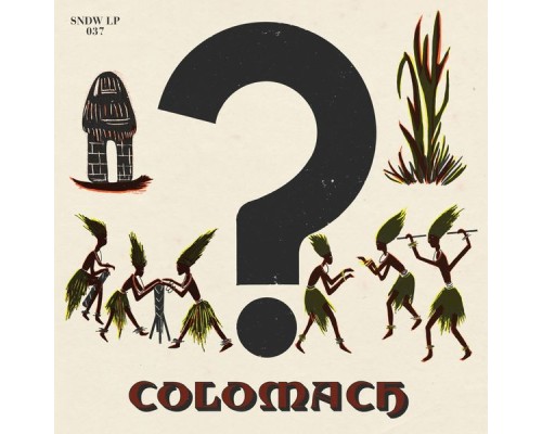 Colomach - Colomach