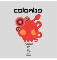 Colombo - Pleased (Original Mix)